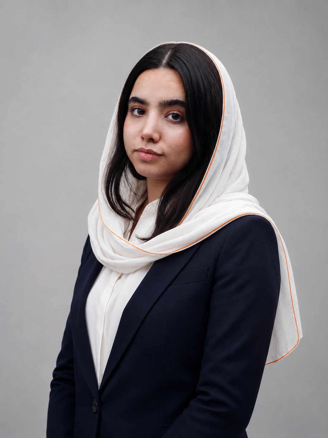 شیدا زینی ،Editor