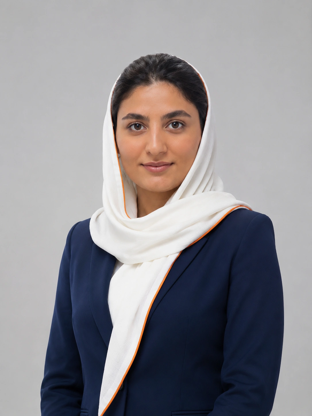 راضیه ترک ، Social Media Specialist