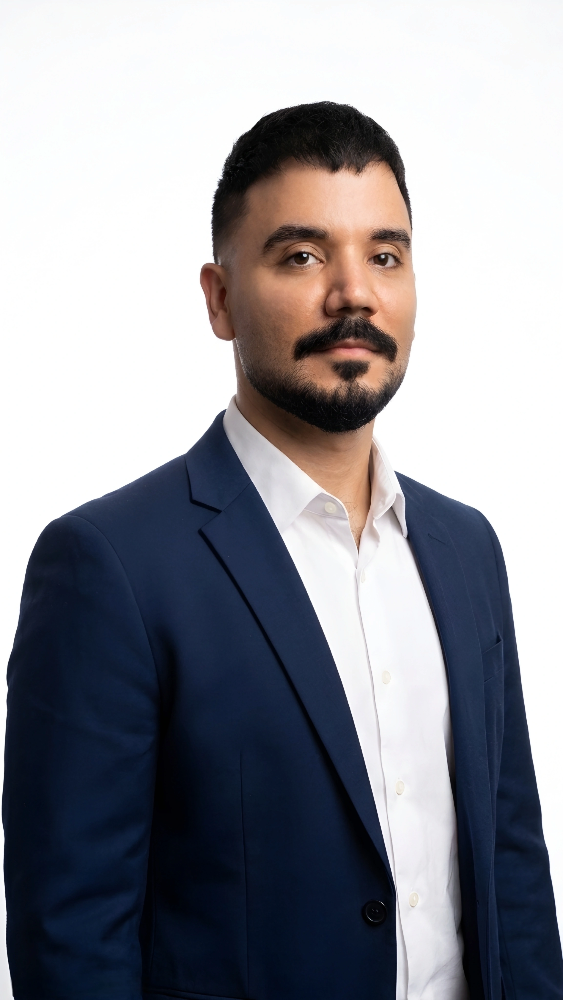 ایمان بهارلوئی، Director