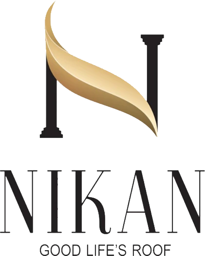 شرکت ساختمانی نیکان