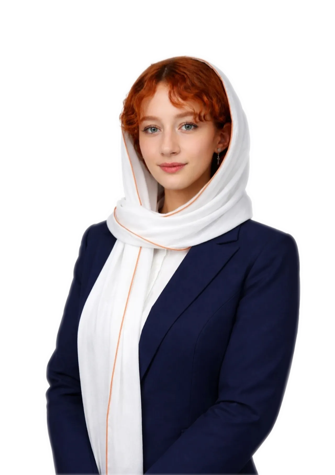 آنا یاوری، برندینگ