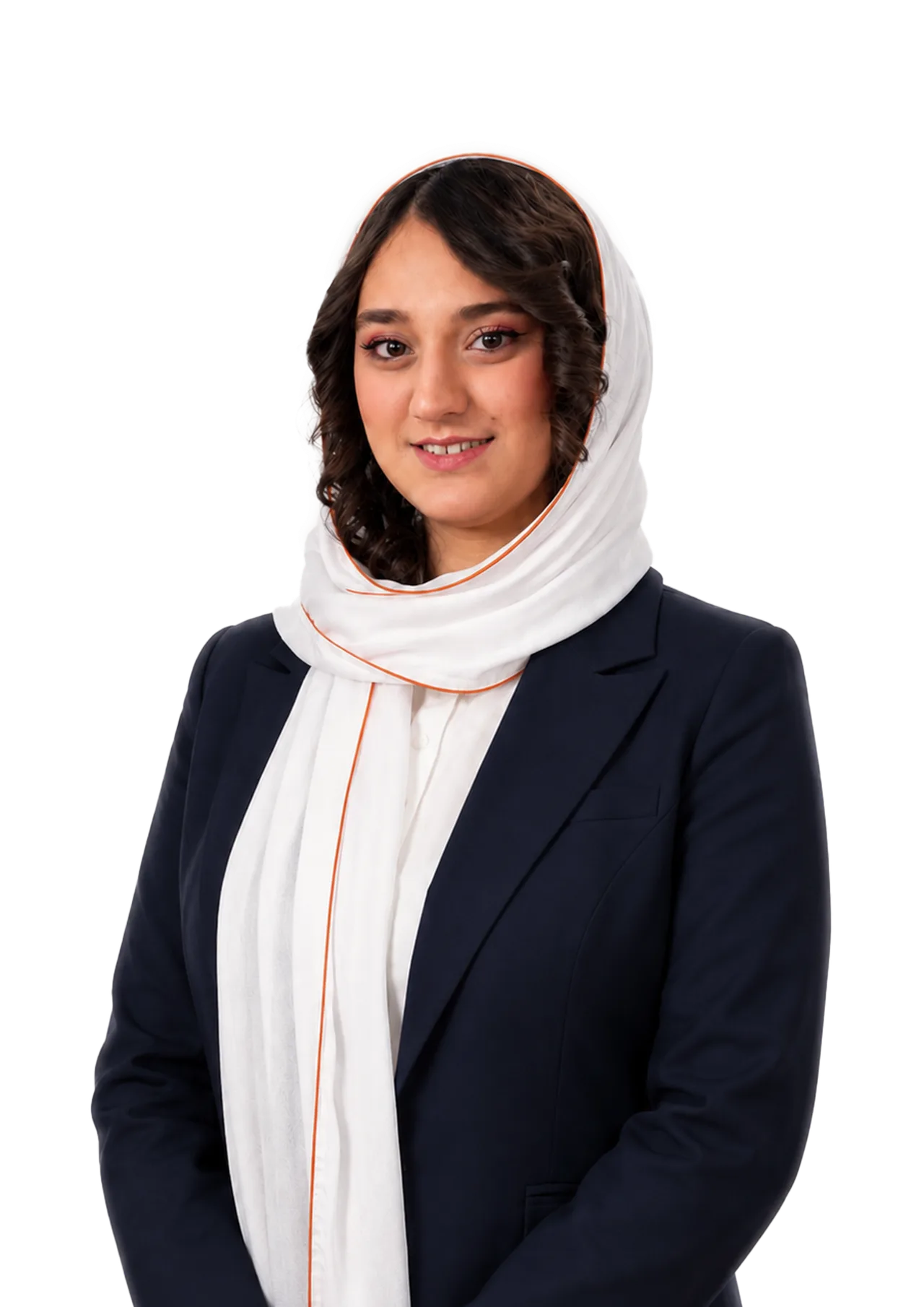 آیلا نایبنظر، Senior Development Specialist