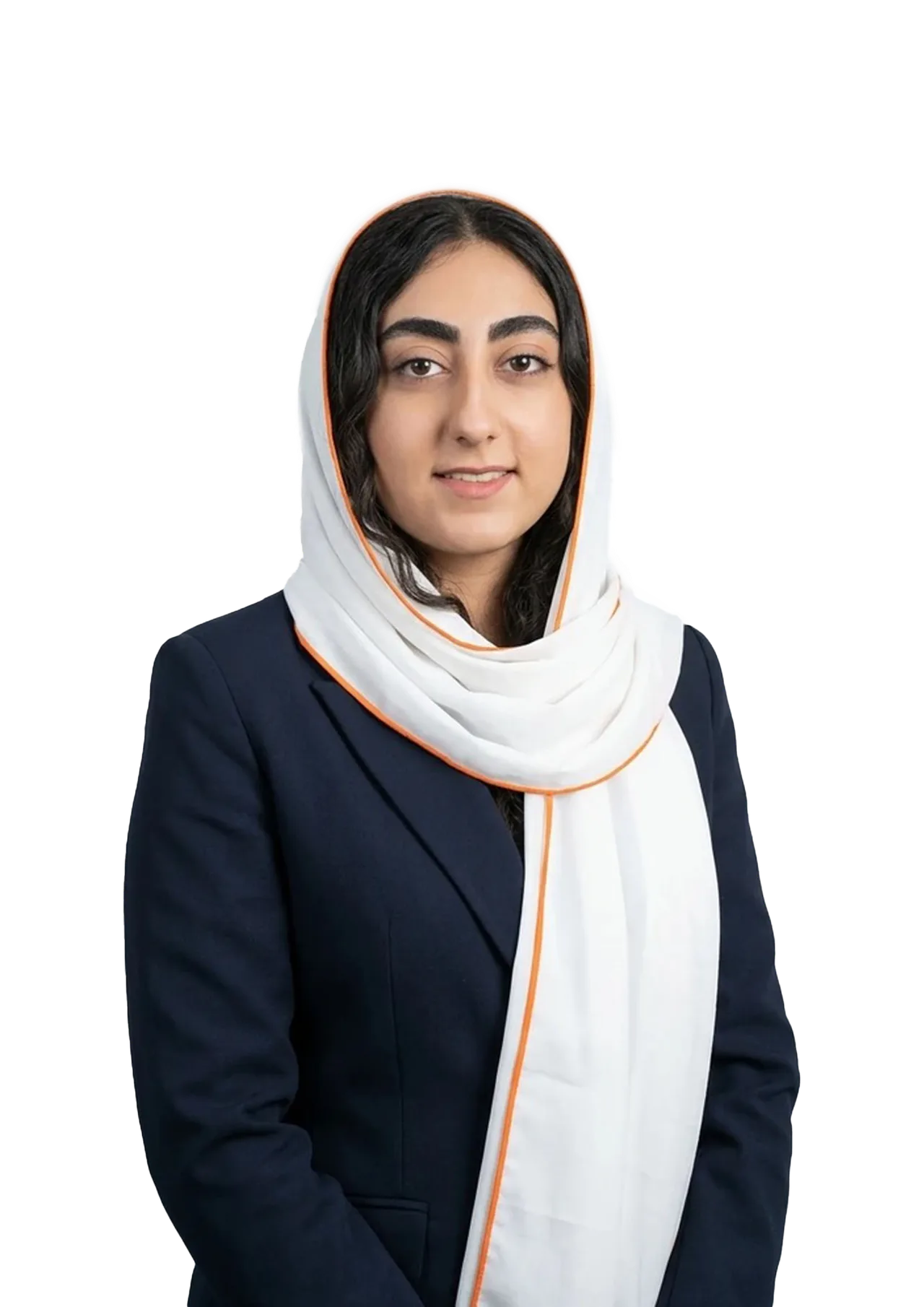 فائزه یزدآبادی، Content Specialist