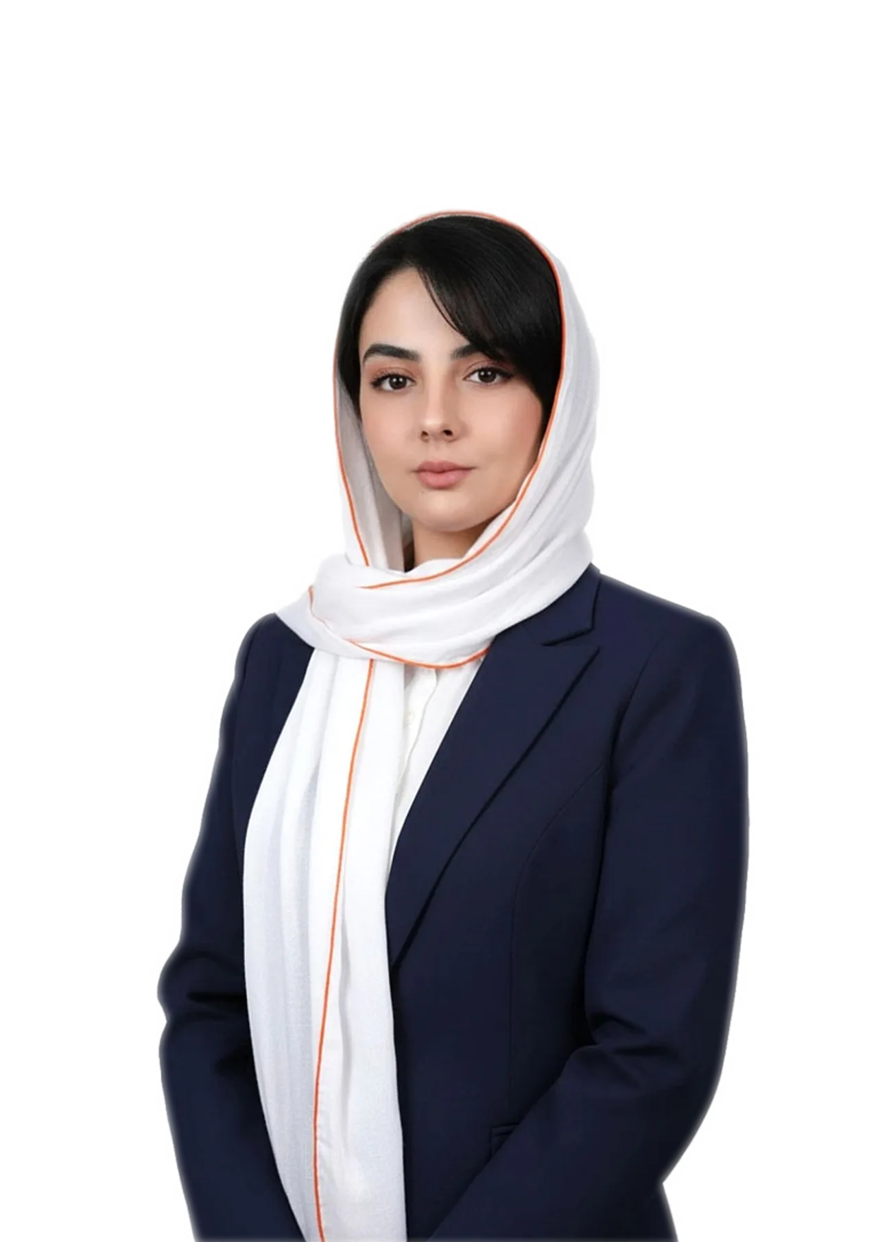مهرانه نواب، Branding Specialist