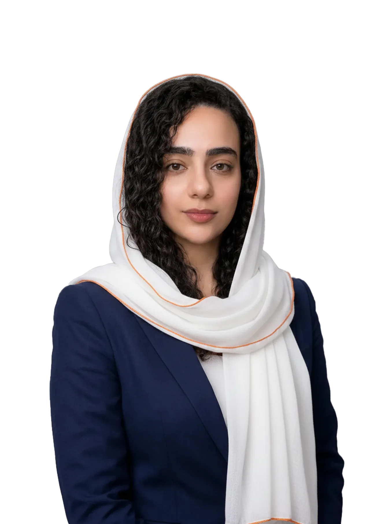 زهرا رساییفرد، Development Specialist